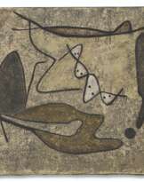 Wolfgang Paalen (1905-1959)