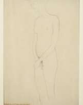 George Grosz (1893-1959)