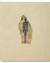 Alberto Giacometti (1901-1966)