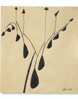 Alexander Calder (1898-1976)