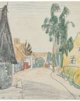 Lyonel Feininger (1871-1956)