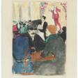 Jeanne Mammen (1890-1976) - Prix ​​des enchères