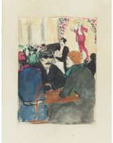 Jeanne Mammen (1890-1976)
