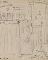 Giorgio de Chirico (1888-1978)