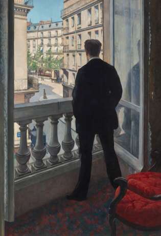 Gustave Caillebotte (1848-1894) - photo 1