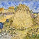 Vincent van Gogh (1853-1890) - Foto 1