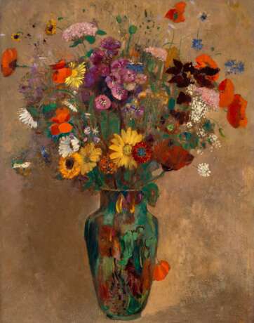 Odilon Redon (1840-1916) - photo 1