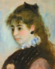 Pierre-Auguste Renoir (1841-1919)