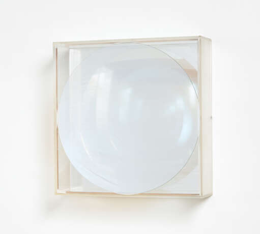 Adolf Luther. Untitled (Mirror Object) - Foto 1