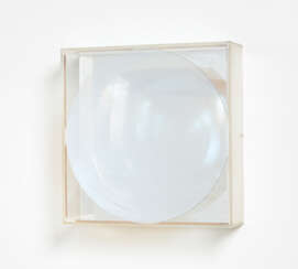 Untitled (Mirror Object)