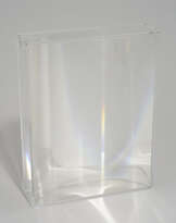 Gewölbtes Licht - Curved Light