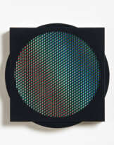 Chromointerférence Manipulable