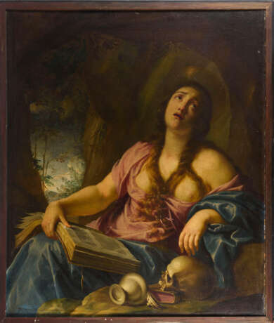 Maria Magdalena. - фото 1