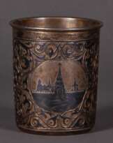 Россия, 1860-е года, серебро 84 проба Россия, 1860-е года, серебро 84 проба