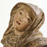 Große Standfigur der Maria. - photo 2