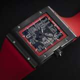 RICHARD MILLE, RM016 BLACK NIGHT, A LIMITED EDITION AUTOMATIC WRISTWATCH - photo 1