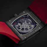 RICHARD MILLE, RM016 BLACK NIGHT, A LIMITED EDITION AUTOMATIC WRISTWATCH - фото 2