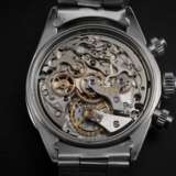 ROLEX, DAYTONA REF. 6263, A STEEL MANUAL-WINDING CHRONOGRAPH WITH ‘SIGMA DIAL’ - Foto 4