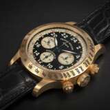 FRANCK MULLER, ENDURANCE 24 CHRONOGRAPH, A GOLD LIMITED EDITION AUTOMATIC WRISTWATCH - photo 1