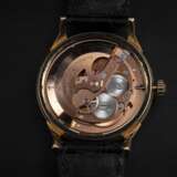 OMEGA, CONSTELLATION REF. BB 168.005, A GOLD WRISTWATCH WITH PORTRAIT SHEIKH ISA BIN SALMAN AL KHALIFA - photo 5