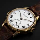 PATEK PHILIPPE, REF. 3979J, AN AUTOMATIC GOLD MINUTE REPEATING WRISTWATCH - Foto 1