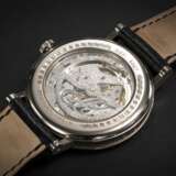 BREGUET, CLASSIQUE REF. 5327, A GOLD AUTOMATIC PERPETUAL CALENDAR WRISTWATCH - photo 2