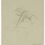 Balthus. Balthus (Balthasar Klossowski de Rola, dit, 1908-2001) - Foto 1