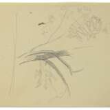Balthus. Balthus (Balthasar Klossowski de Rola, dit, 1908-2001) - Foto 2