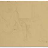 Balthus. Balthus (Balthasar Klossowski de Rola, dit, 1908-2001) - Foto 1