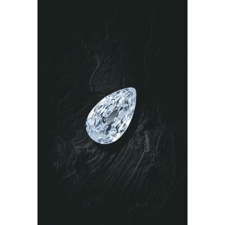 EXCEPTIONAL UNMOUNTED DIAMOND - Foto 1