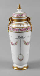 Rosenthal Deckelvase ”Sevres”