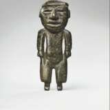 PERSONNAGE
TEOTIHUACAN - Foto 1
