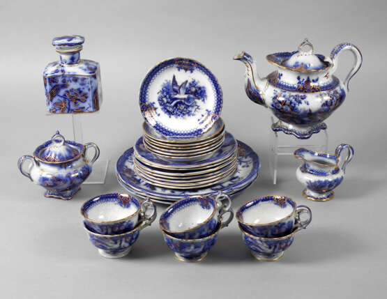 Villeroy & Boch Service Historismus - Foto 1