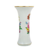 MEISSEN Vase, 1. Wahl, 20. Jahrhundert - фото 2
