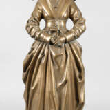 Bronze Michelle de Valois - фото 1