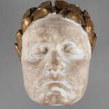 Totenmaske Ludwig van Beethoven - photo 1