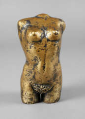 Keramik weiblicher Torso
