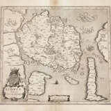 Henricus Hondius, Insel Fyn - фото 1