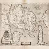 Henricus Hondius, Insel Fyn - photo 1