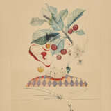 Cérises Pierrot (From: Flordali Les Fruits) - photo 1