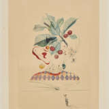 Cérises Pierrot (From: Flordali Les Fruits) - photo 2