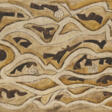 Sandstruktur mit Algen - Archives des enchères