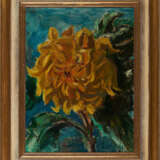 Untitled (Gelbe Blume) - photo 2