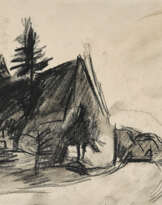 Untitled (Waldkirche)