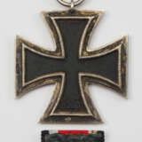 Eisernes Kreuz, 1939, 2. Klasse. - Foto 2