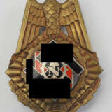 Ehrenzeichen der Technischen Nothilfe (TENO), mit der Jahreszahl 1920. - photo 1