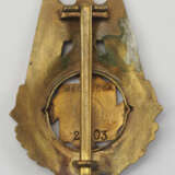 Ehrenzeichen der Technischen Nothilfe (TENO), mit der Jahreszahl 1920. - фото 3