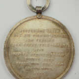 Österreich: Medaille auf die Kriegsjahre 1813-1814. - photo 2