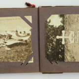 1. Weltkrieg: Postkartenalbum. - photo 5