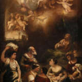 Mariä Geburt, 18. Jahrhundert - фото 1